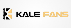 Kale Fans