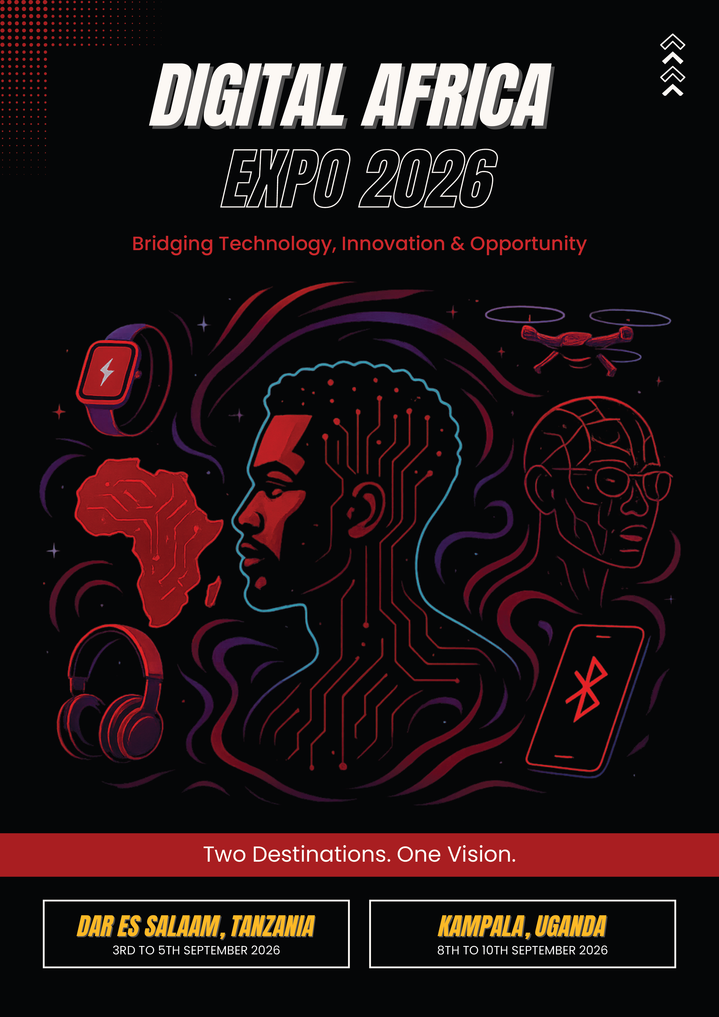 Digital Africa Expo